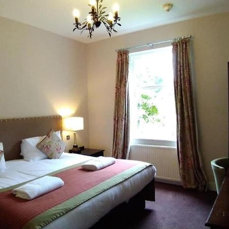 Stonefield Castle Hotel Exterior foto